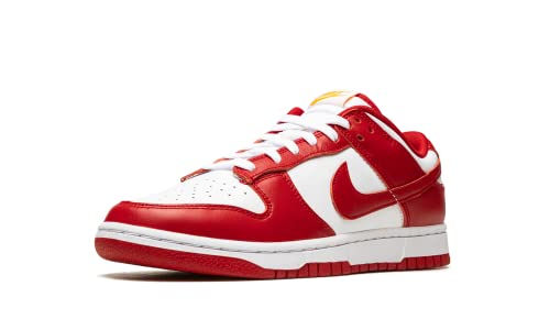 Nike Mens Dunk Low Retro DD1391 602 USC - Size 8