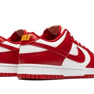 Nike Mens Dunk Low Retro DD1391 602 USC - Size 8