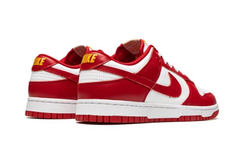 Nike Mens Dunk Low Retro DD1391 602 USC - Size 8