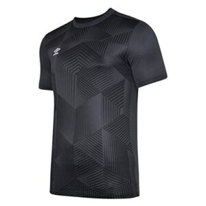 Umbro Mens Maxium Football Kit (XXL) (Emerald/Black)