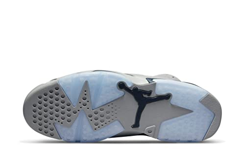 Jordan Mens Air 6 CT8529 012 Georgetown - Size 10