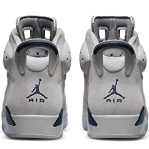 Jordan Mens Air 6 CT8529 012 Georgetown - Size 10