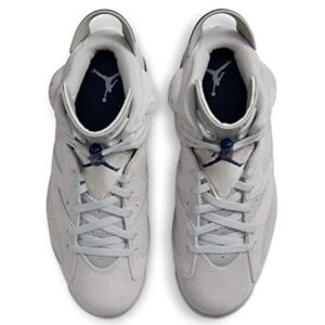 Jordan Mens Air 6 CT8529 012 Georgetown - Size 10