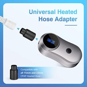 2023 Newest Portable Cleaning System for CPAP Machine & Hose, for CPAP Cleaner and Sanitizing Machine