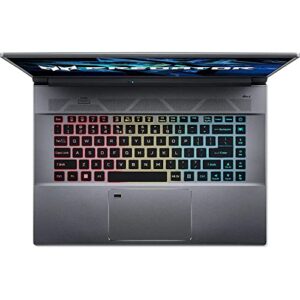 acer Predator 500-16" Laptop Intel Core i9-12900H 2.5GHz 32GB RAM 1TB SSD W11H (Renewed)