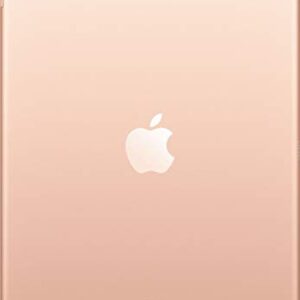 2019 Apple iPad Air (10.5-inch, WiFi, 64GB) - Gold (Renewed Premium)