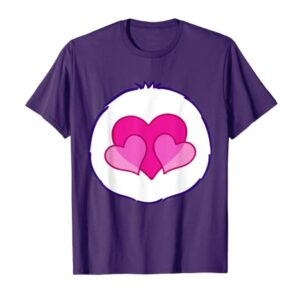 Care Bears Harmony Belly T-Shirt