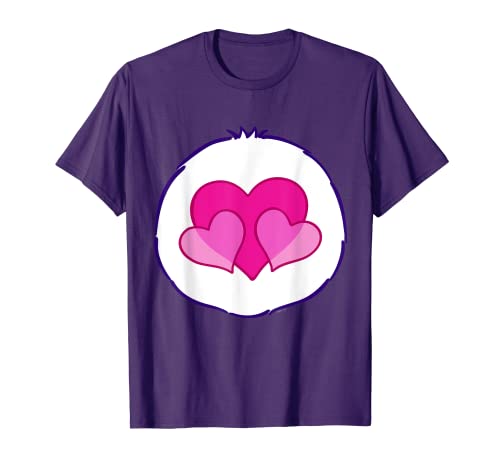 Care Bears Harmony Belly T-Shirt