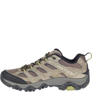 merrell men's modern, walnut moss, 9.5