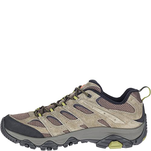 Merrell Men's Modern, Walnut Moss, 9.5