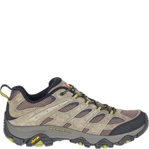 Merrell Men's Modern, Walnut Moss, 9.5