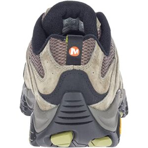 Merrell Men's Modern, Walnut Moss, 9.5