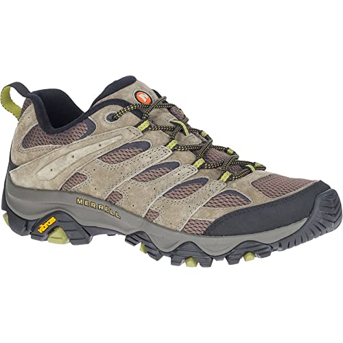 Merrell Men's Modern, Walnut Moss, 9.5