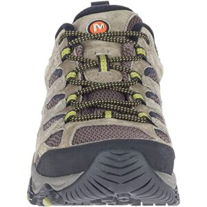 Merrell Men's Modern, Walnut Moss, 9.5