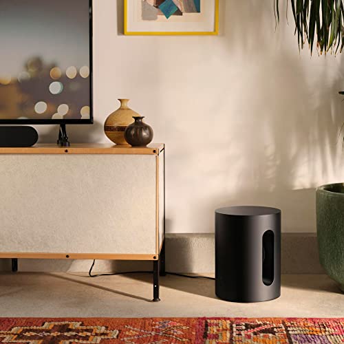 Sonos Sub Mini (Black)