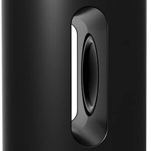 Sonos Sub Mini (Black)