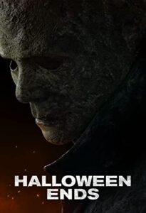 halloween ends [dvd]