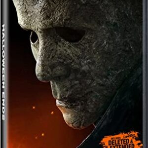 Halloween Ends [DVD]