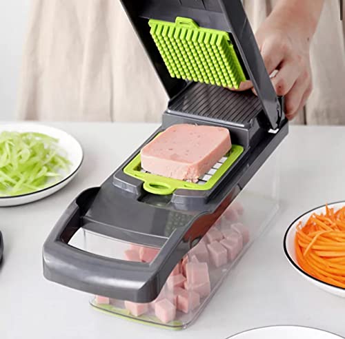 ninja chopper vegetable dicer