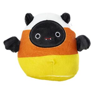 squishmallows squishmallow official kellytoy halloween squishy soft plush toy animals (emily in connor custome, 5 inch)