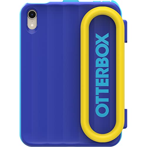 OtterBox TRUSTYWASH Series case for iPad Mini 6TH Gen - BLUED Together (Blue)