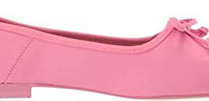 Circus NY Women's Teresa Ballet Flat Watermelon Pink 8