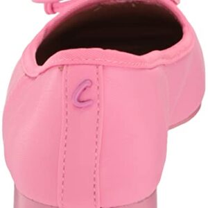 Circus NY Women's Teresa Ballet Flat Watermelon Pink 8