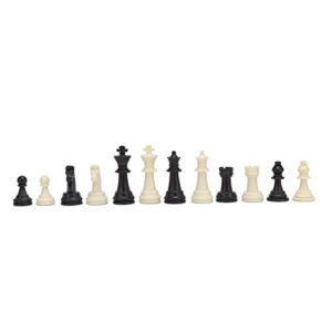 Hidyliu Chess Game Set Roll Up Chess Set Pu Imitation Leather Chess Set with Carrying Bag, Games Home Decoration Kids Games Board Games for Family Travel