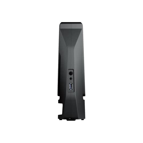 Synology WRX560 - Dual-Band Wi-Fi 6 Router, 2.5Gbps Ethernet, VLAN segmentation, Multiple SSIDs, parental controls, Threat Prevention, VPN (US Version)