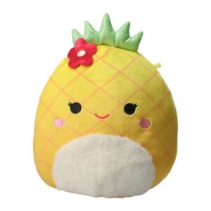 squishmallow 7.5" zyta the pineapple