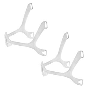 w.i.s.p. replacement frame, pack of 2