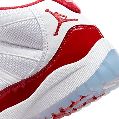 Jordan Preschool Air 11 PS 378039 116 Cherry - Size 13C