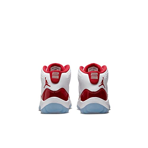 Jordan Preschool Air 11 PS 378039 116 Cherry - Size 13C