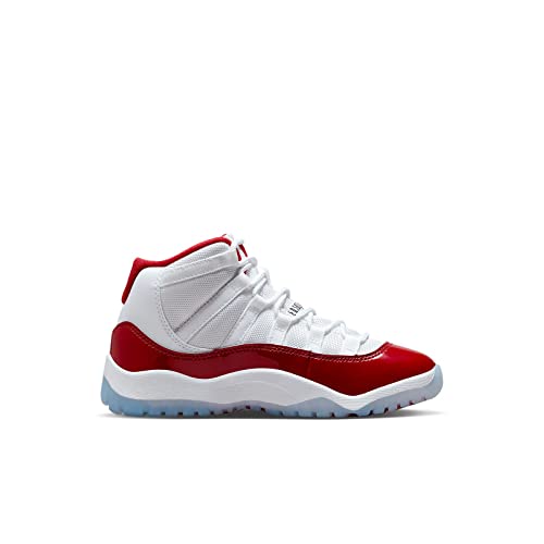 Jordan Preschool Air 11 PS 378039 116 Cherry - Size 13C