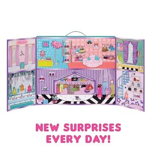 L.O.L. Surprise! Advent Calendar