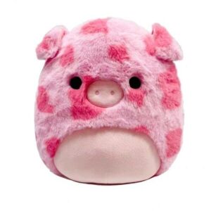 squishmallows rare 16-inch gwendle the pig fuzz-a -mallow plush - add gwendle to your squad, ultrasoft stuffed animal large plush toy, official kellytoy plush