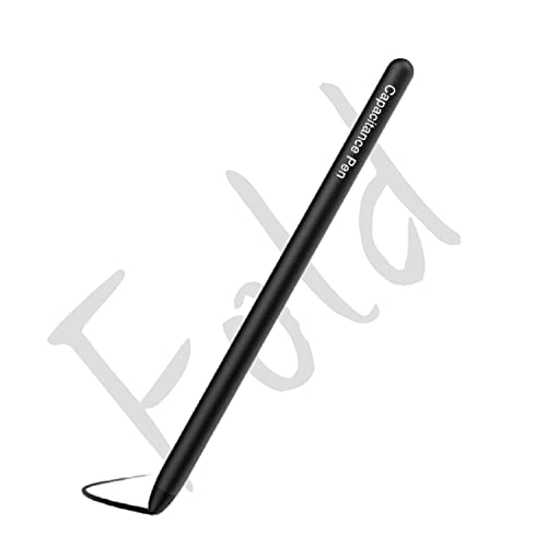 BAILI Samsung Capacitive Galaxy S Pen Fold Edition,Samsung Galaxy Electronics Z fold 2 3 4 /S21 S21FE S21Plus S22 S22Plus Touch Stylus S Pen,Compatible with Apple, Android & Hongmeng Folding Screen