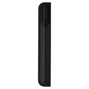 SAMSUNG Galaxy Z Fold4 S Pen, Compatible with All Z Fold Series - Includes S-Pen Holder Case, Bulk Packaging - Black