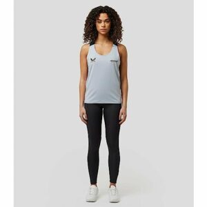 McLaren F1 Women's Performance Tank Top Vest Grey