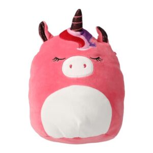 squishmallows 8" gal the unicorn