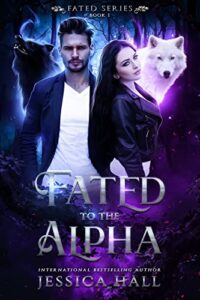 fated to the alpha (fated series book 1)