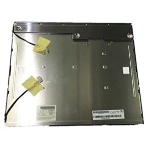 17 inch LCD Screen M170EN05 V.2 Industrial Screen LCD Monitor, Display Panel Replacement