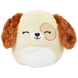 squishmallows 11" harris the dog