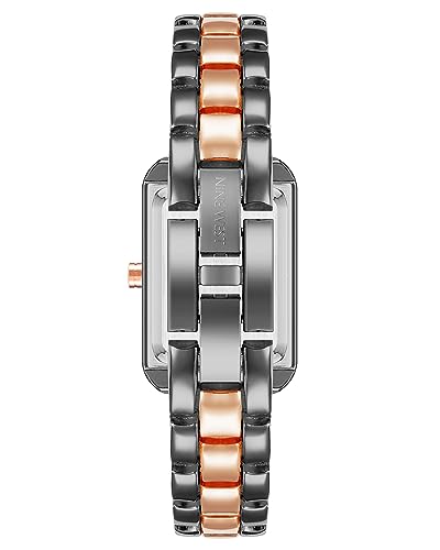 NINE WEST Women's Bracelet Watch