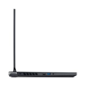 Acer Nitro 5 AN515-58-525P Gaming Laptop | Intel Core i5-12500H | NVIDIA GeForce RTX 3050 Laptop GPU | 15.6" FHD 144Hz IPS Display | 8GB DDR4 | 512GB PCIe Gen 4 SSD | Killer Wi-Fi 6 | Backlit Keyboard