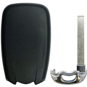 2x New Replacement Keyless Key Fob Compatible with & Fit For Select Chevrolet Vehicles. HYQ4EA 433 MHz