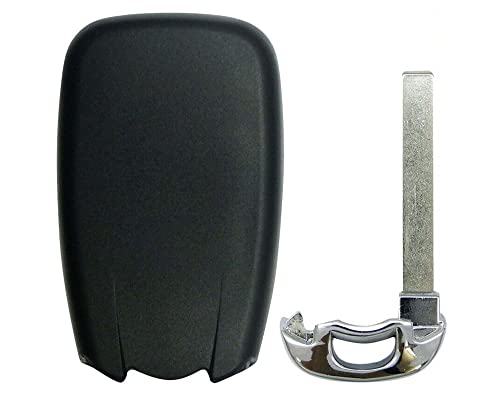 2x New Replacement Keyless Key Fob Compatible with & Fit For Select Chevrolet Vehicles. HYQ4EA 433 MHz