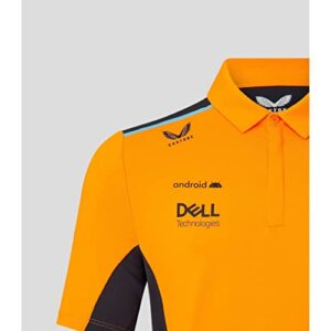 McLaren F1 Men's 2023 Oscar Piastri Team Drivers Polo