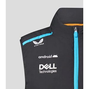 McLaren F1 Men's 2023 Team Vest