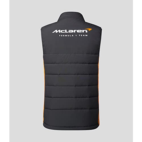 McLaren F1 Men's 2023 Team Vest